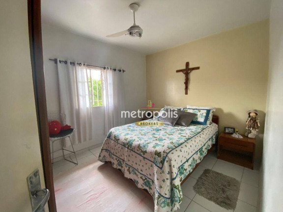 Imagem Sobrado com 2 Quartos à Venda, 150 m² em Assunção - São Bernardo Do Campo