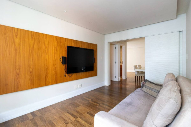 Imagem Apartamento com 2 Quartos para Alugar, 100 m² em São Paulo Imagem Apartamento com 2 Quartos para Alugar, 100 m² em São Paulo