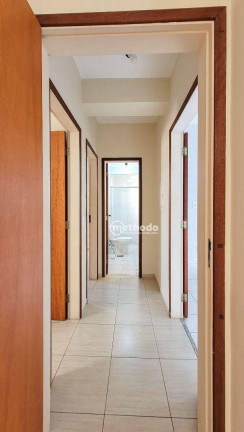 Imagem Apartamento com 2 Quartos para Alugar, 60 m² em Mansões Santo Antônio - Campinas Imagem Apartamento com 2 Quartos para Alugar, 60 m² em Mansões Santo Antônio - Campinas