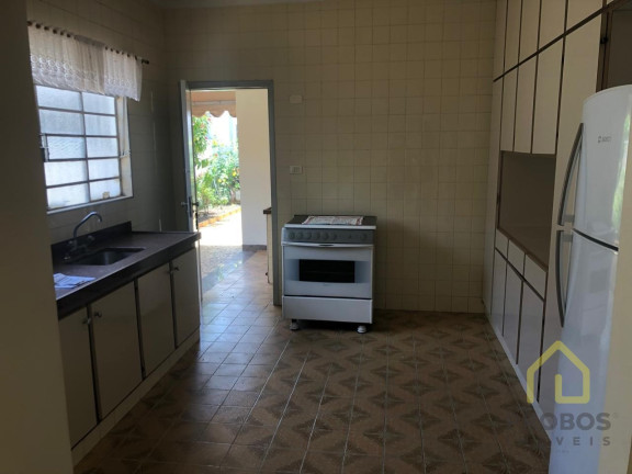 Imagem Casa com 3 Quartos à Venda, 185 m² em Centro - Indaiatuba