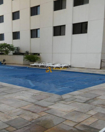 Imagem Apartamento com 2 Quartos à Venda, 74 m² em Alphaville - Barueri