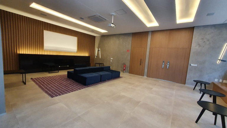 Imagem Sala Comercial à Venda, 40 m² em Moema - São Paulo Imagem Sala Comercial à Venda, 40 m² em Moema - São Paulo