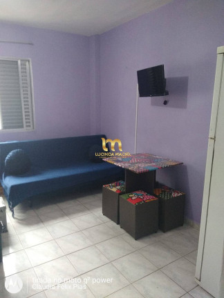 Imagem Apartamento à Venda, 28 m² em Canto Do Forte - Praia Grande Imagem Apartamento à Venda, 28 m² em Canto Do Forte - Praia Grande