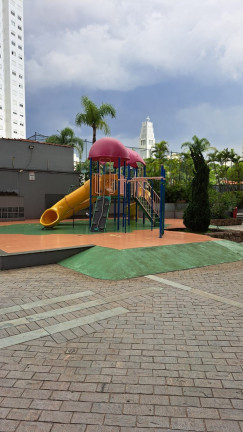 Imagem Imóvel com 3 Quartos à Venda, 96 m² em Mooca - São Paulo