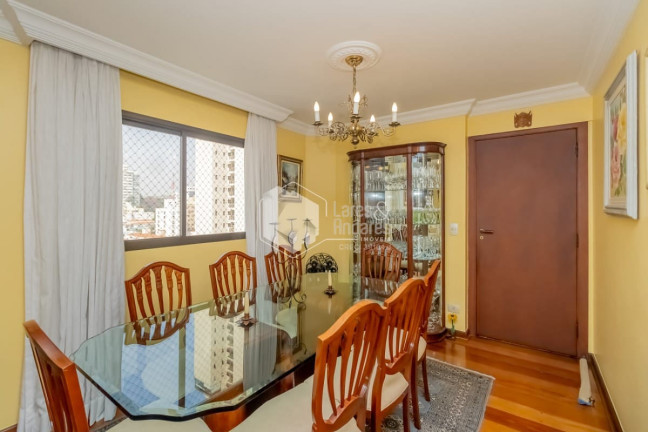 Imagem Apartamento com 4 Quartos à Venda, 170 m² em Perdizes - São Paulo