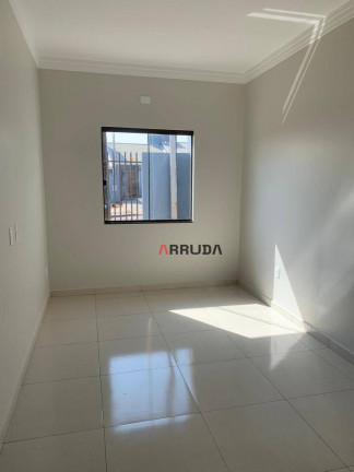 Imagem Casa com 2 Quartos à Venda, 52 m² em Morumbi - Cascavel