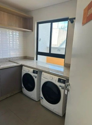 Imagem Apartamento com 2 Quartos à Venda, 77 m² em água Verde - Curitiba