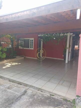 Imagem Casa com 2 Quartos à Venda, 100 m² em Jardim Uirá - São José Dos Campos Imagem Casa com 2 Quartos à Venda, 100 m² em Jardim Uirá - São José Dos Campos