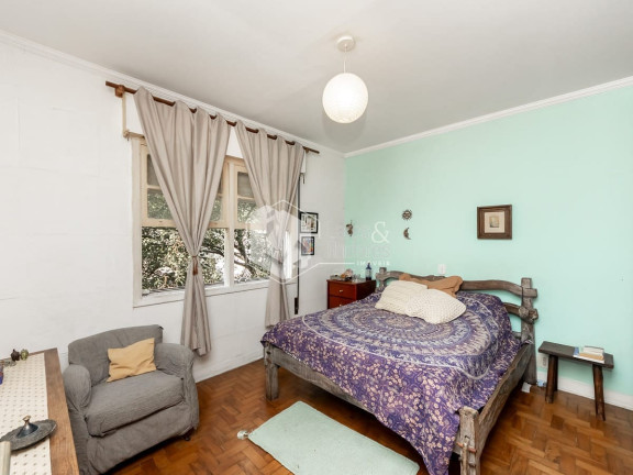 Imagem Apartamento com 3 Quartos à Venda, 110 m² em Jardim Paulista - São Paulo
