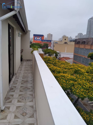 Imagem Apartamento com 3 Quartos à Venda, 170 m² em Jardim Do Mar - São Bernardo Do Campo