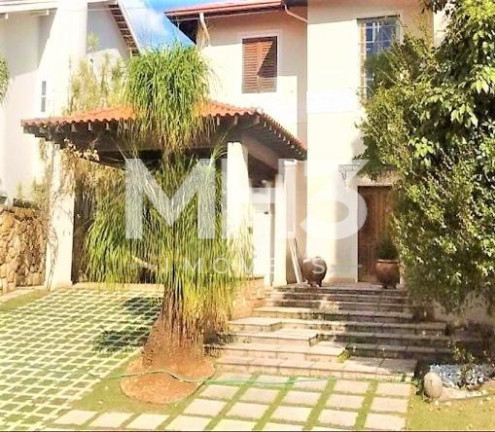 Imagem Casa de Condomínio com 4 Quartos à Venda, 293 m² em Parque Nova Campinas - Campinas Imagem Casa de Condomínio com 4 Quartos à Venda, 293 m² em Parque Nova Campinas - Campinas