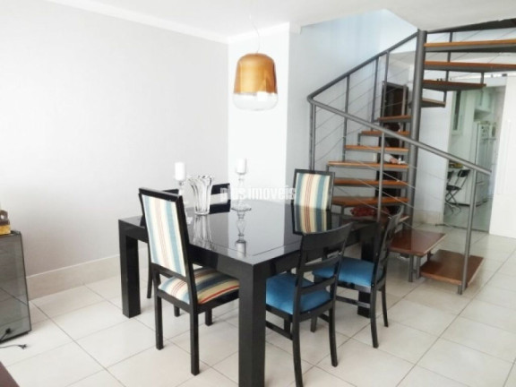 Imagem Apartamento com 3 Quartos à Venda, 260 m² em Panamby - São Paulo
