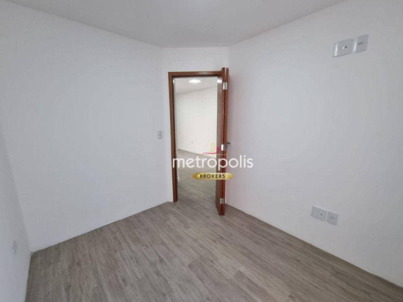 Imagem Cobertura com 2 Quartos à Venda, 76 m² em Parque Das Nações - Santo André