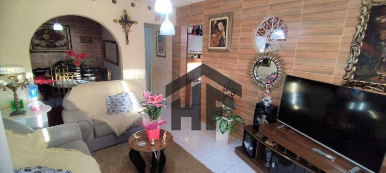 Imagem Casa com 3 Quartos à Venda, 360 m² em Bairro Novo - Olinda