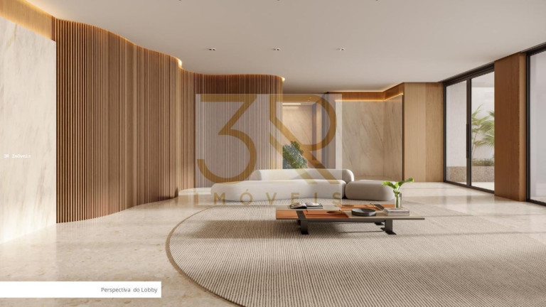 Apartamento com 3 Quartos à Venda, 188 m² em Jardim Olhos D`água Ii - Ribeirão Preto