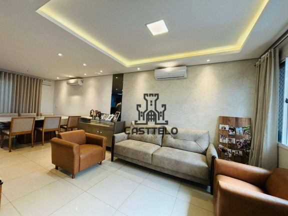 Sobrado com 4 Quartos à Venda, 180 m² em Aurora - Londrina