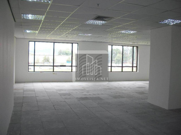 Imagem Sala Comercial para Alugar, 285 m² em Alphaville Industrial - Barueri