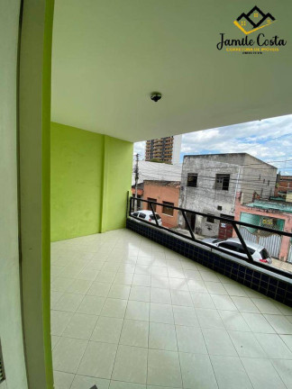 Imagem Casa com 3 Quartos à Venda, 90 m² em Capuchinhos - Feira De Santana