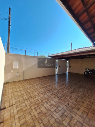Imagem Casa com 2 Quartos à Venda, 115 m² em Jardim Ouro Verde - Botucatu Imagem Casa com 2 Quartos à Venda, 115 m² em Jardim Ouro Verde - Botucatu