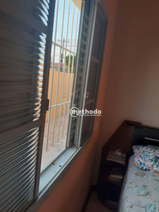 Imagem Casa com 3 Quartos à Venda, 167 m² em Vila Maria Eugênia - Campinas Imagem Casa com 3 Quartos à Venda, 167 m² em Vila Maria Eugênia - Campinas
