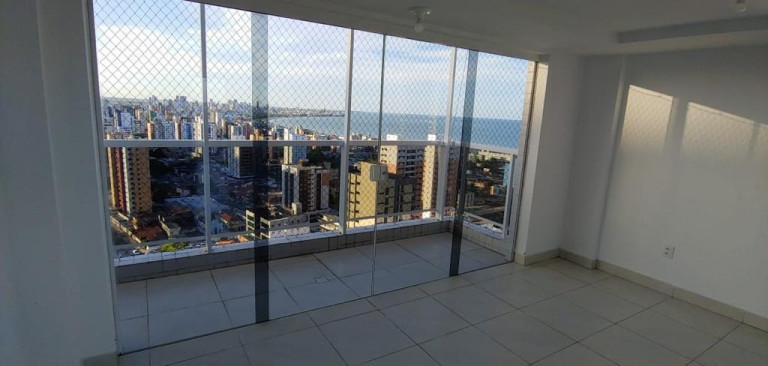 Imagem Apartamento com 4 Quartos à Venda, 96 m² em Manaíra - João Pessoa