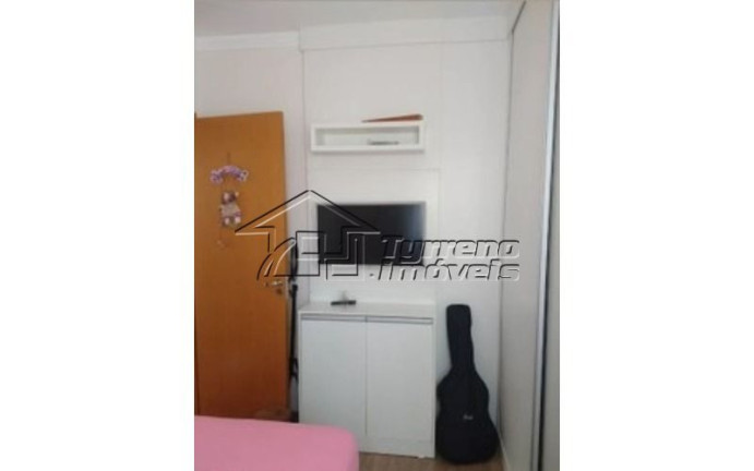 Apartamento com 2 Quartos à Venda, 70 m² em Parque Industrial - São José Dos Campos