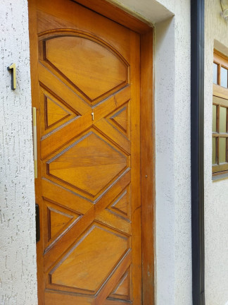 Imagem Casa com 6 Quartos à Venda, 185 m² em Vila Nair - Sp