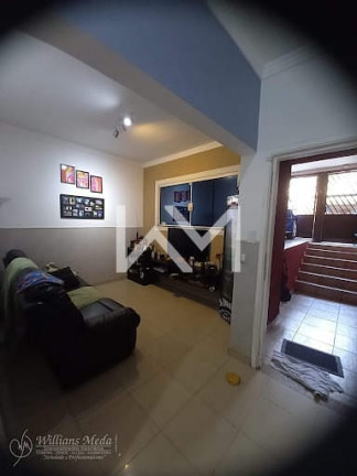 Imagem Sobrado com 2 Quartos à Venda, 96 m² em Freguesia Do ó - São Paulo Imagem Sobrado com 2 Quartos à Venda, 96 m² em Freguesia Do ó - São Paulo