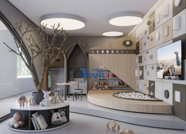 Imagem Apartamento com 3 Quartos à Venda, 215 m² em Itaim Bibi - São Paulo