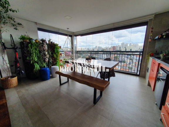Imagem Apartamento com 2 Quartos à Venda, 94 m² em Ipiranga - São Paulo Imagem Apartamento com 2 Quartos à Venda, 94 m² em Ipiranga - São Paulo