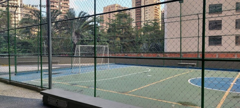 Imagem Apartamento com 1 Quarto à Venda, 67 m² em Barra Da Tijuca - Rio De Janeiro
