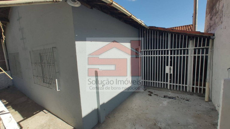 Imagem Casa com 2 Quartos à Venda, 300 m² em Vila Santa Izabel - Caçapava