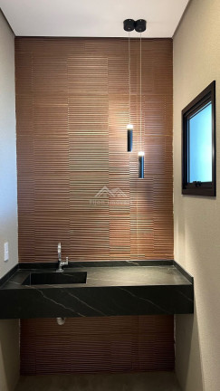 Imagem Casa com 3 Quartos à Venda, 303 m² em Alphaville - Votorantim