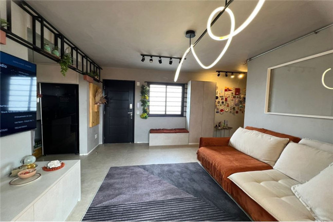 Imagem Apartamento com 2 Quartos à Venda, 90 m² em Vila Antonina - São Paulo Imagem Apartamento com 2 Quartos à Venda, 90 m² em Vila Antonina - São Paulo