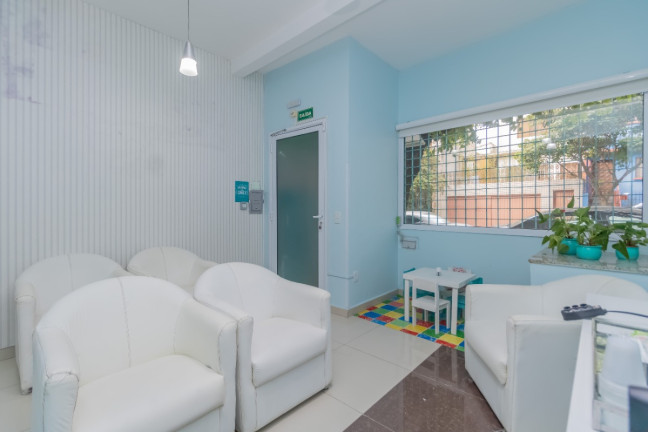 Imagem Casa à Venda, 120 m² em Vila Clementino - São Paulo Imagem Casa à Venda, 120 m² em Vila Clementino - São Paulo