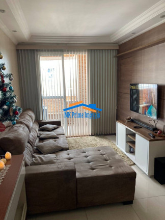 Imagem Apartamento com 3 Quartos à Venda, 84 m² em Vila Osasco - Osasco Imagem Apartamento com 3 Quartos à Venda, 84 m² em Vila Osasco - Osasco