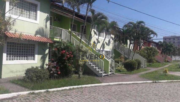 Casa com 2 Quartos à Venda, 60 m² em Colubande - São Gonçalo