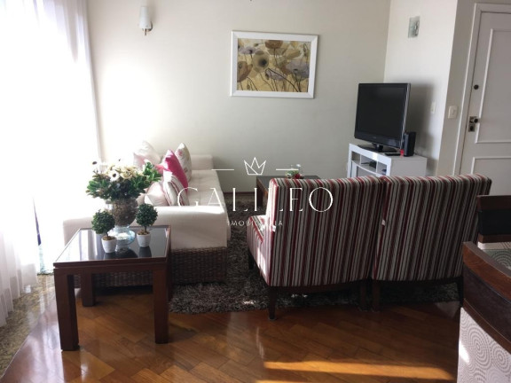 Imagem Apartamento com 2 Quartos para Alugar, 117 m² em Jardim Pitangueiras I - Jundiaí