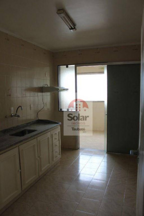 Imagem Apartamento com 3 Quartos à Venda, 104 m² em Centro - Taubaté Imagem Apartamento com 3 Quartos à Venda, 104 m² em Centro - Taubaté