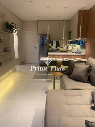 Imagem Apartamento com 1 Quarto à Venda, 56 m² em Alphaville Centro Industrial E Empresarial/alphaville. - Barueri Imagem Apartamento com 1 Quarto à Venda, 56 m² em Alphaville Centro Industrial E Empresarial/alphaville. - Barueri