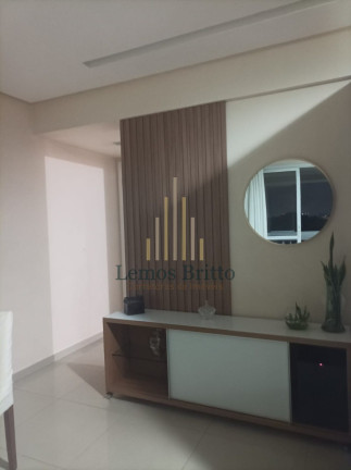 Imagem Imóvel com 3 Quartos à Venda, 75 m² em Paralela - Salvador Imagem Imóvel com 3 Quartos à Venda, 75 m² em Paralela - Salvador