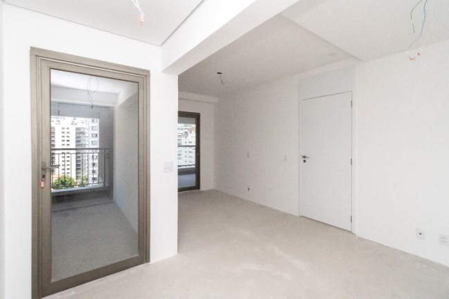 Imagem Apartamento com 3 Quartos à Venda, 157 m² em Centro - São Paulo