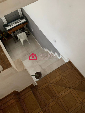 Imagem Casa com 3 Quartos à Venda, 112 m² em Jardim Vista Linda - São Paulo Imagem Casa com 3 Quartos à Venda, 112 m² em Jardim Vista Linda - São Paulo
