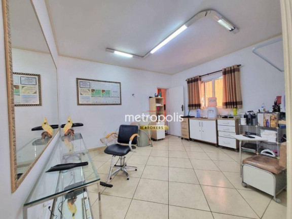 Imagem Sobrado com 4 Quartos para Alugar, 137 m² em Campestre - Santo André Imagem Sobrado com 4 Quartos para Alugar, 137 m² em Campestre - Santo André