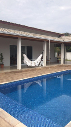 Imagem Casa à Venda, 350 m² em Vargem - Extrema