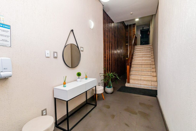 Imagem Apartamento com 3 Quartos à Venda, 65 m² em São João - Porto Alegre