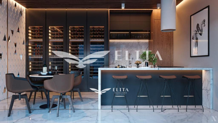 Imagem Apartamento com 3 Quartos à Venda, 132 m² em Balneário Piçarras