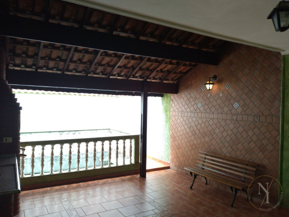 Imagem Sobrado com 3 Quartos à Venda, 284 m² em Parque Continental I - Guarulhos Imagem Sobrado com 3 Quartos à Venda, 284 m² em Parque Continental I - Guarulhos