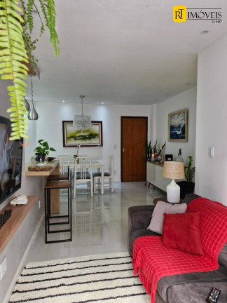 Imagem Apartamento com 2 Quartos à Venda, 80 m² em Braga - Cabo Frio Imagem Apartamento com 2 Quartos à Venda, 80 m² em Braga - Cabo Frio