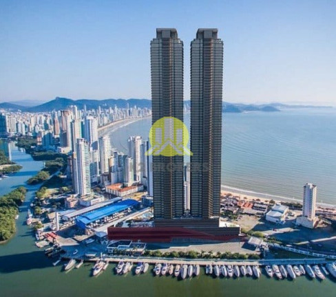 Imagem Apartamento com 4 Quartos à Venda, 257 m² em Centro - Balneário Camboriú Imagem Apartamento com 4 Quartos à Venda, 257 m² em Centro - Balneário Camboriú